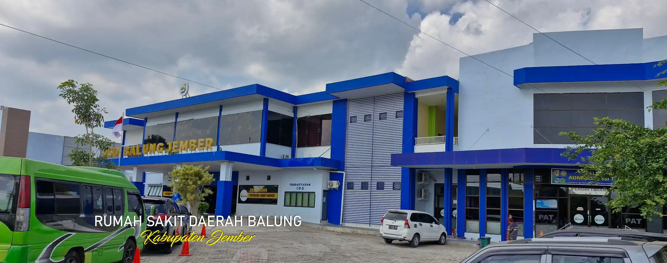 Banner RSD Balung