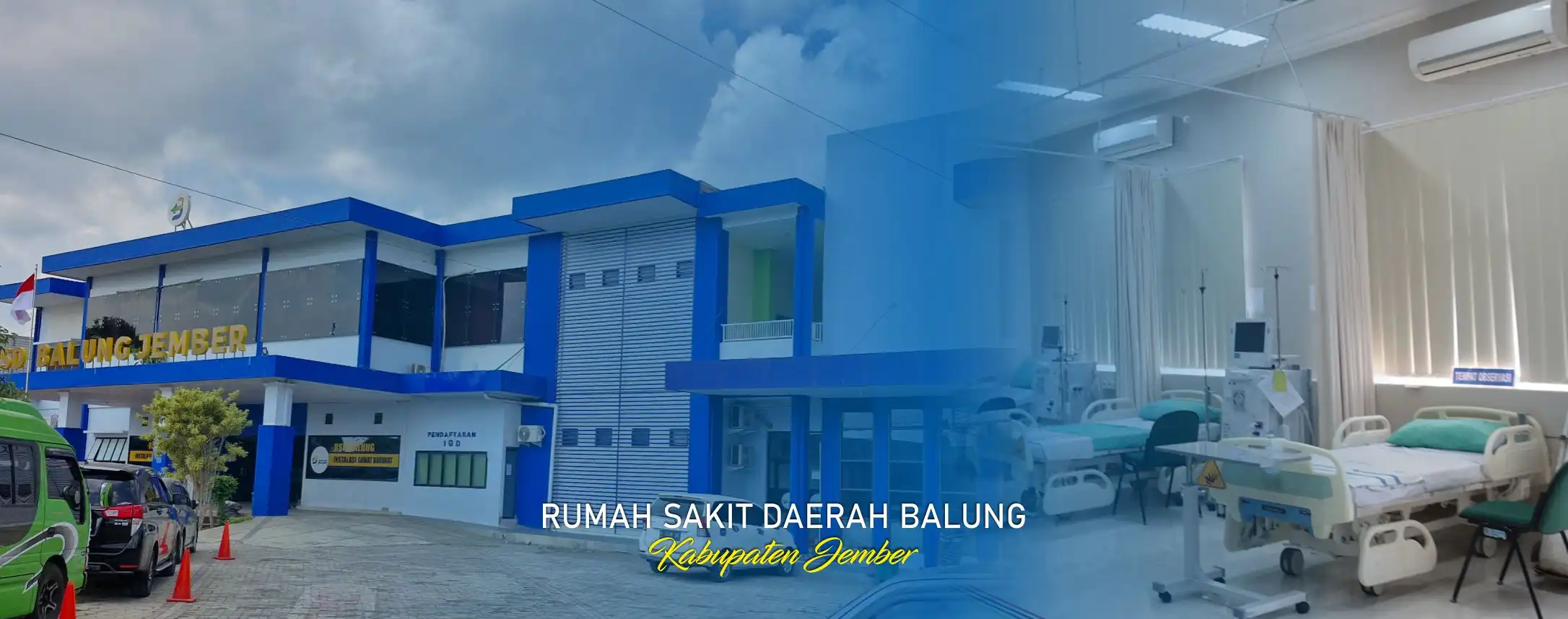 Banner RSD Balung